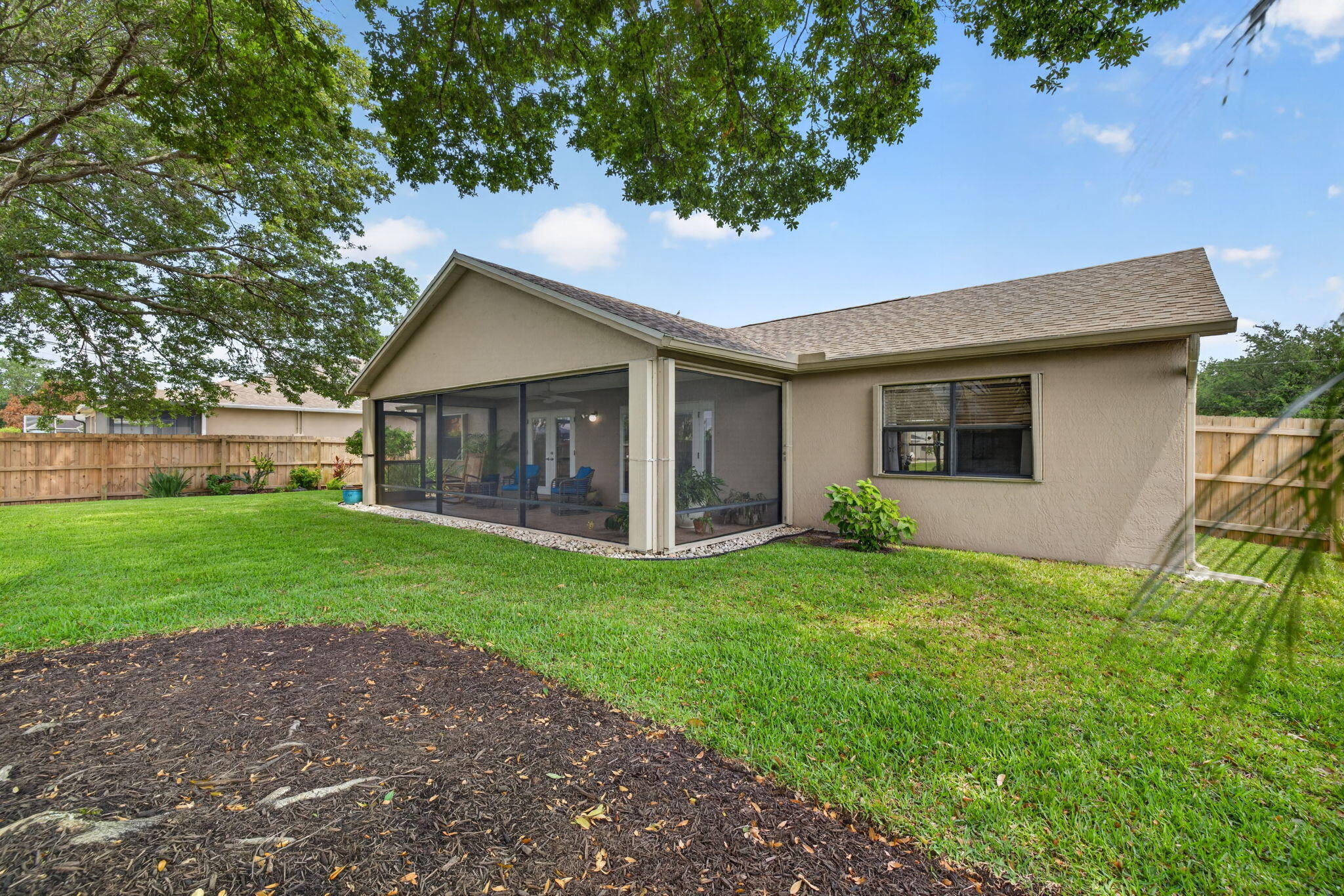 PORT ST LUCIE SECTION 43 - Residential