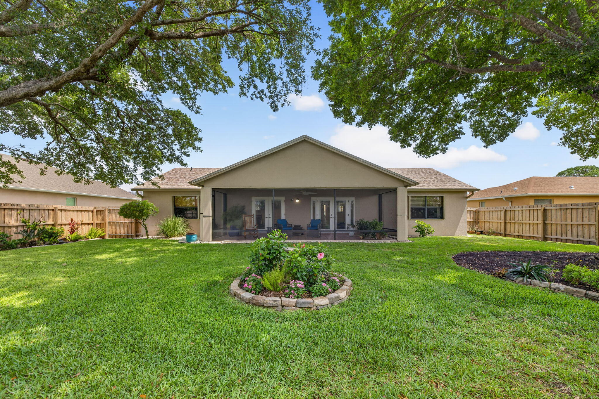 PORT ST LUCIE SECTION 43 - Residential