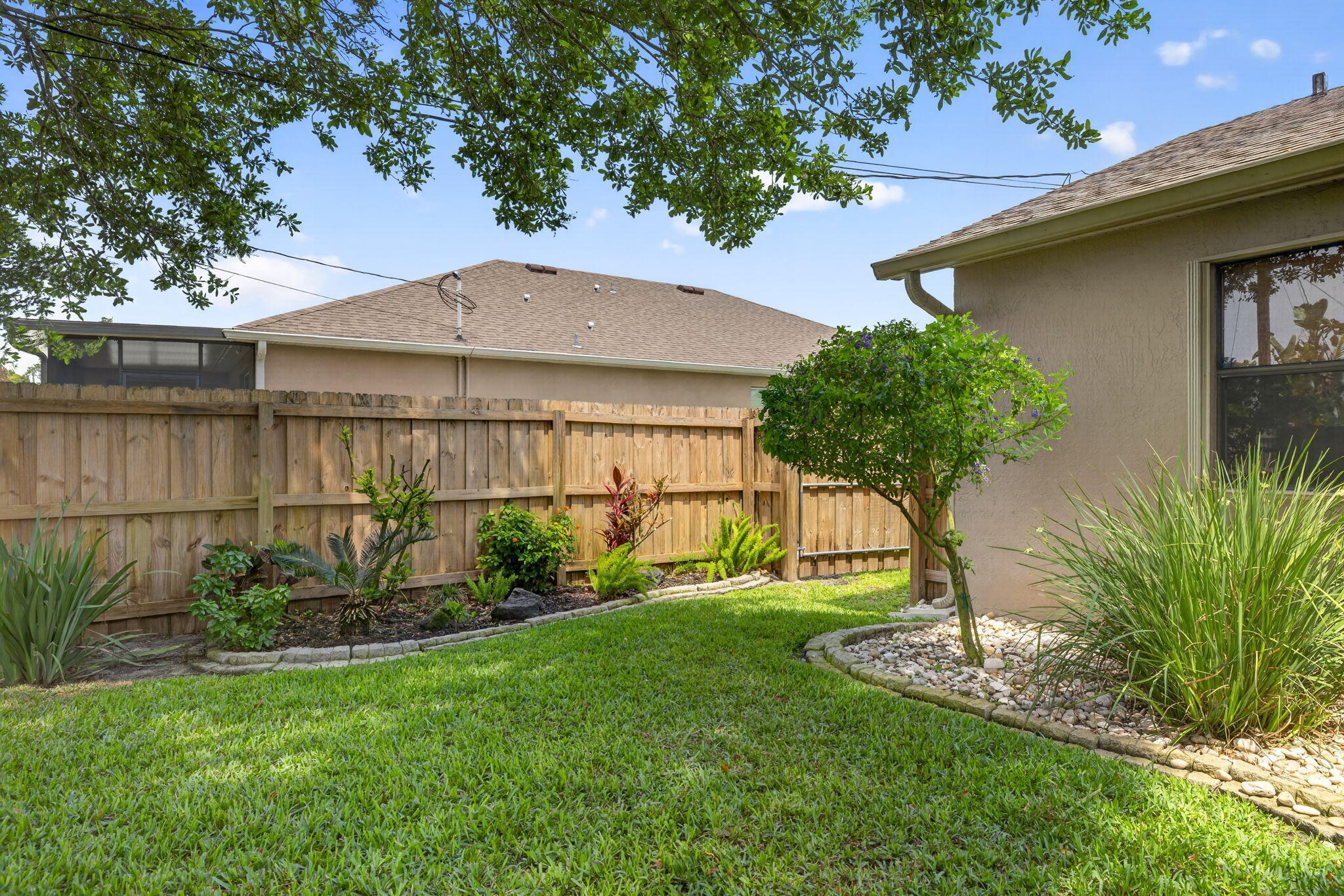 PORT ST LUCIE SECTION 43 - Residential