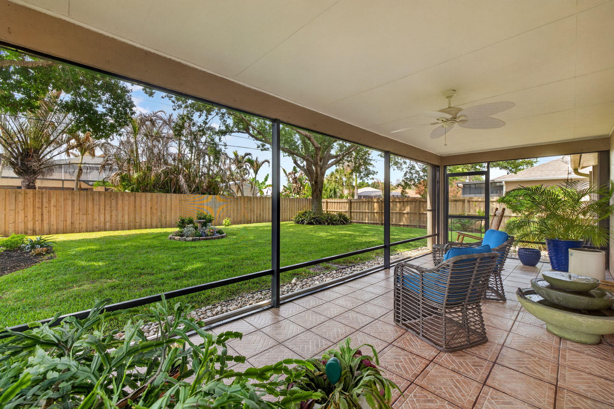 PORT ST LUCIE SECTION 43 - Residential