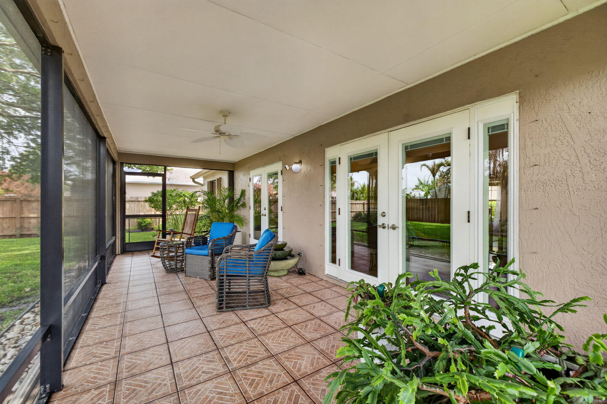 PORT ST LUCIE SECTION 43 - Residential