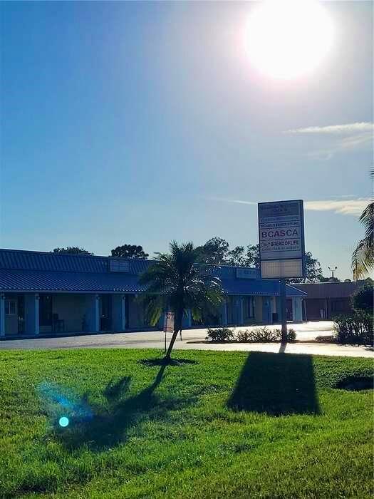 PORT MALABAR INDUSTRIAL P - Residential