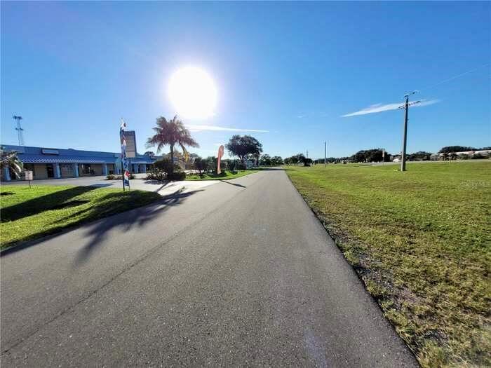 PORT MALABAR INDUSTRIAL P - Residential