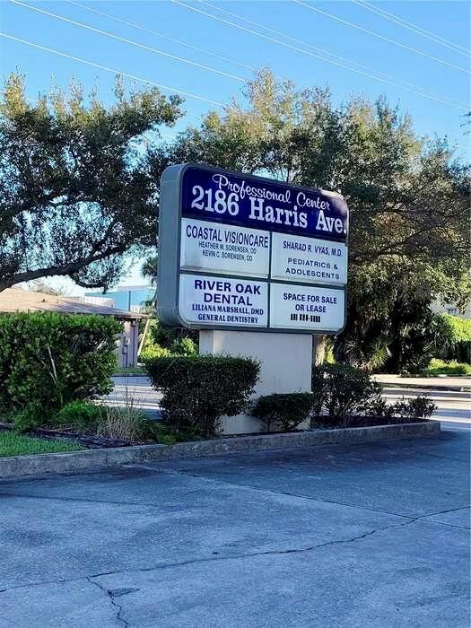 PORT MALABAR INDUSTRIAL P - Residential