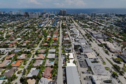 2648 NE 32nd St Fort Lauderdale FL 33306