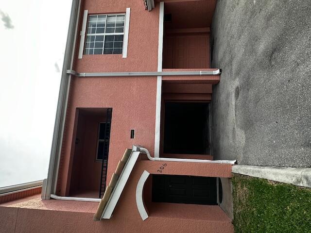 THE BELMONT II AT ST LUCI - Residential Lease