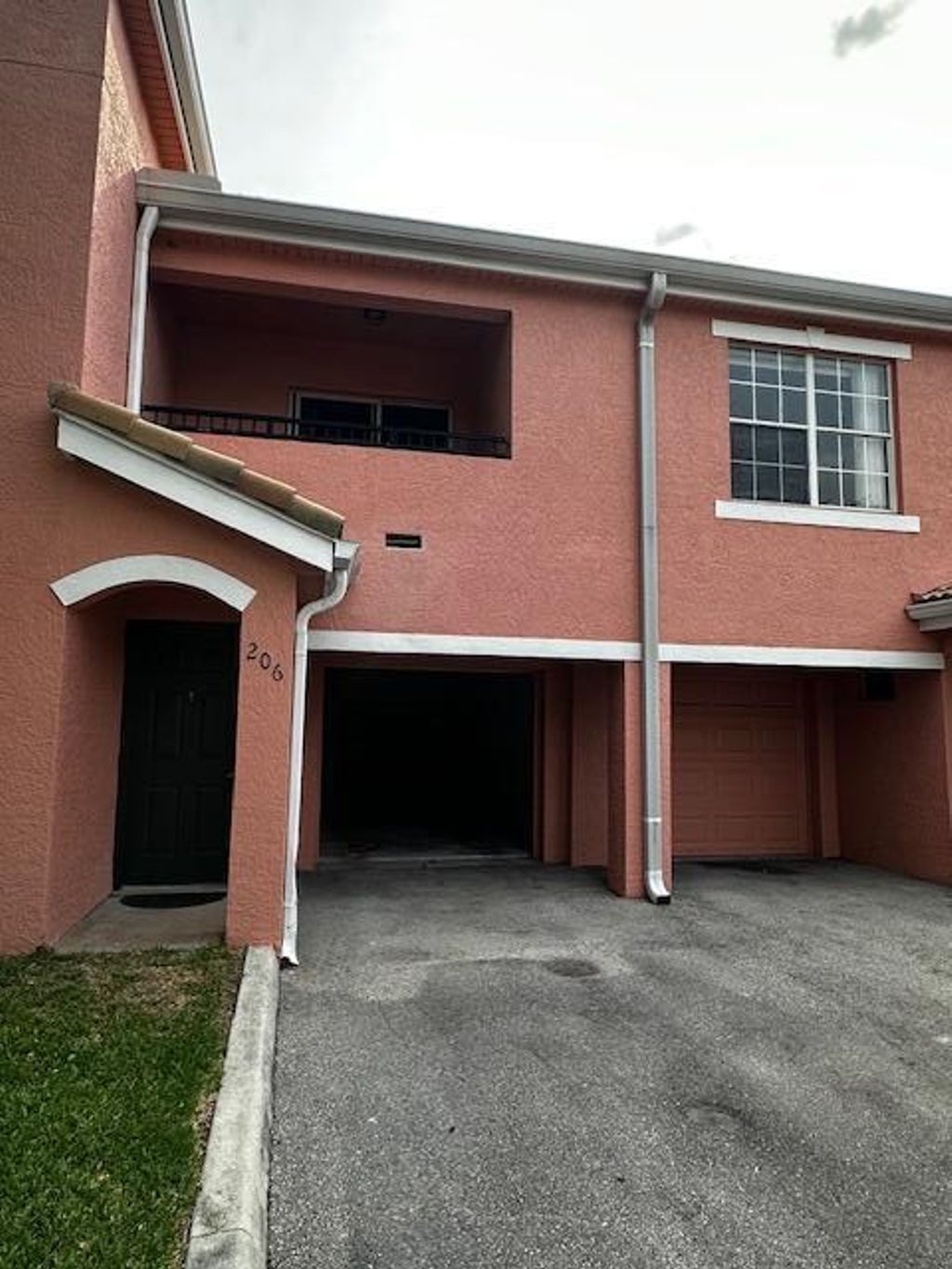 Photo of 126 SW Peacock Boulevard #14-206, Port Saint Lucie, FL 34986 (MLS # R10987353)