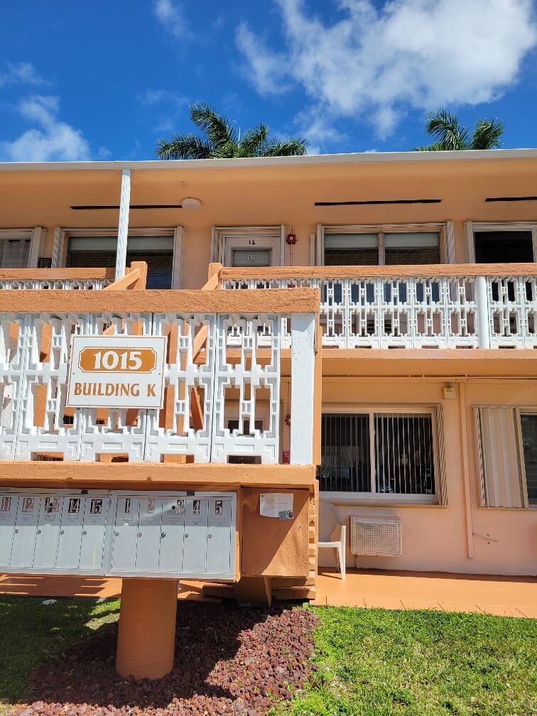 1015 SW 11th Avenue 12k, Hallandale Beach FL 33009
