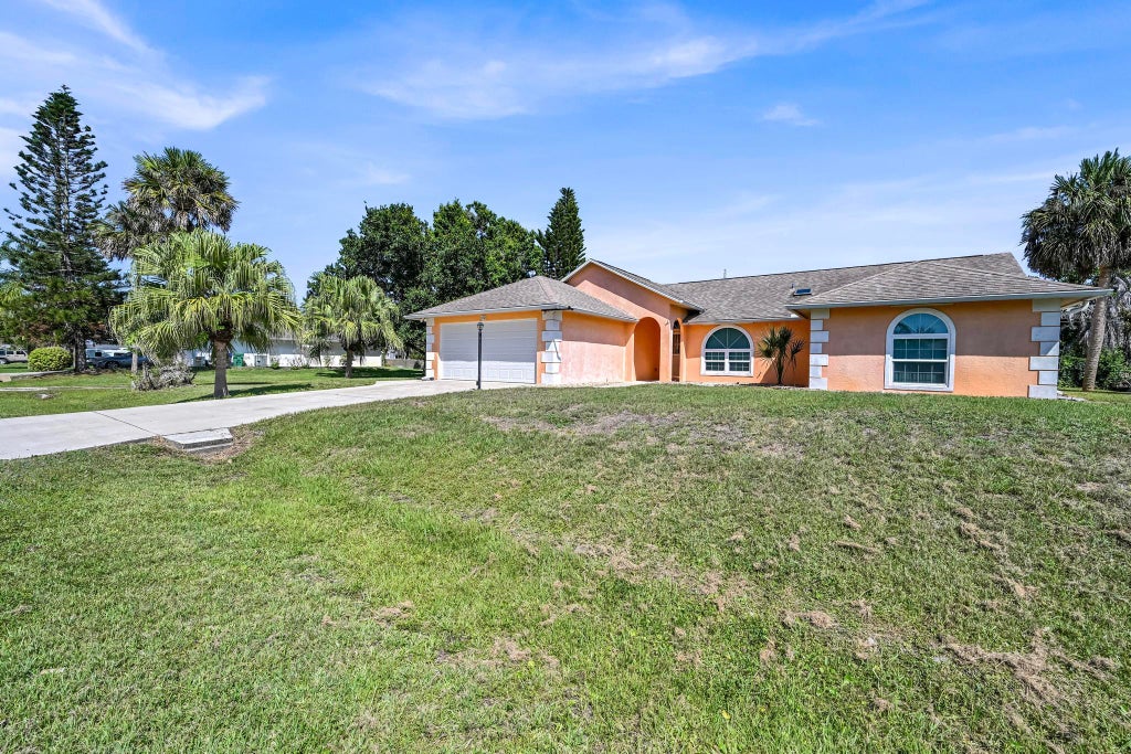 Photo of 650 Helicon Terrace, Sebastian, FL 32958 (MLS # B26040578)