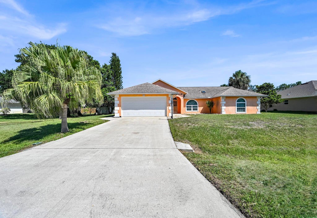 Photo of 650 Helicon Terrace, Sebastian, FL 32958 (MLS # B26040578)