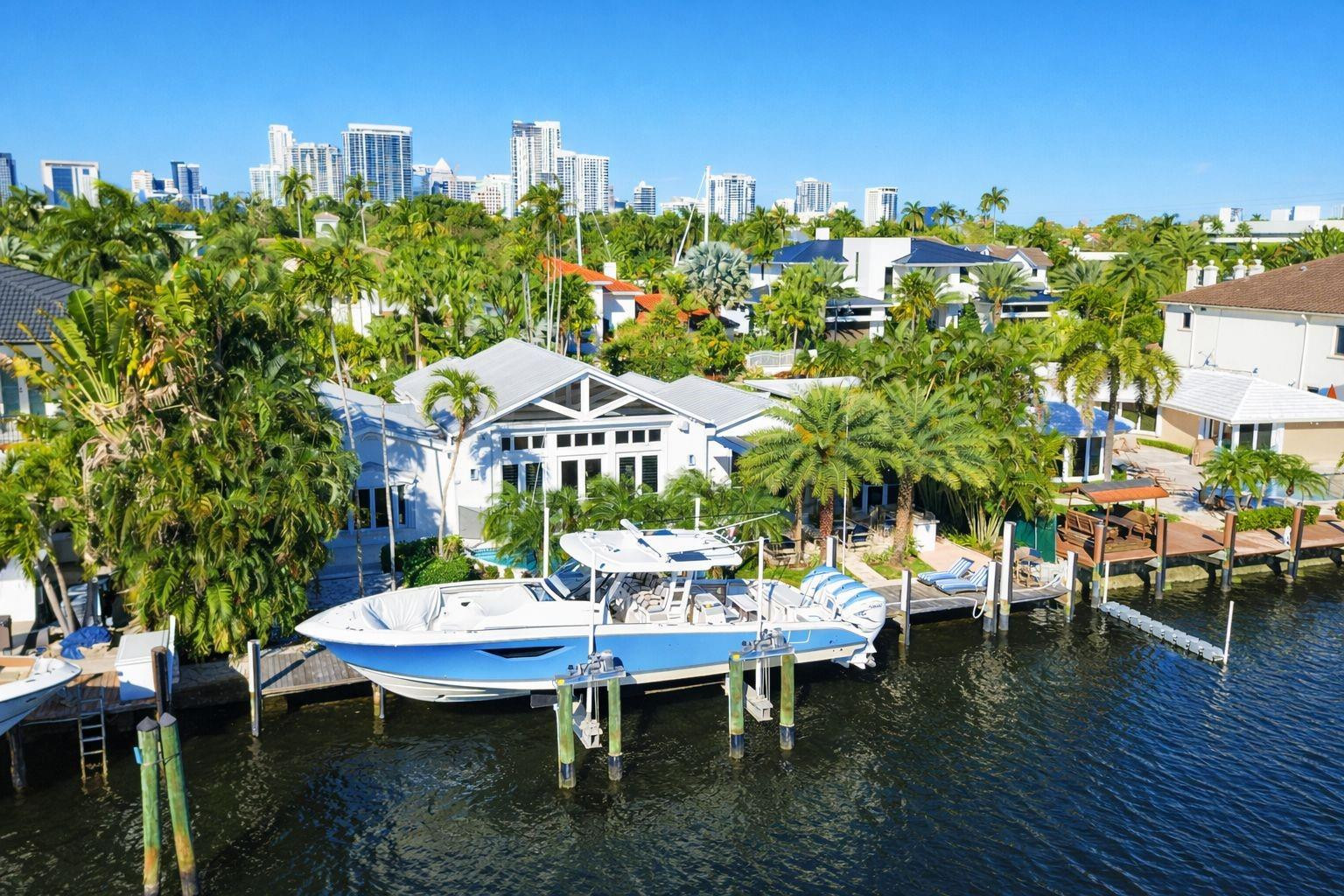 Venice Resub In Blks 3 & - Residential