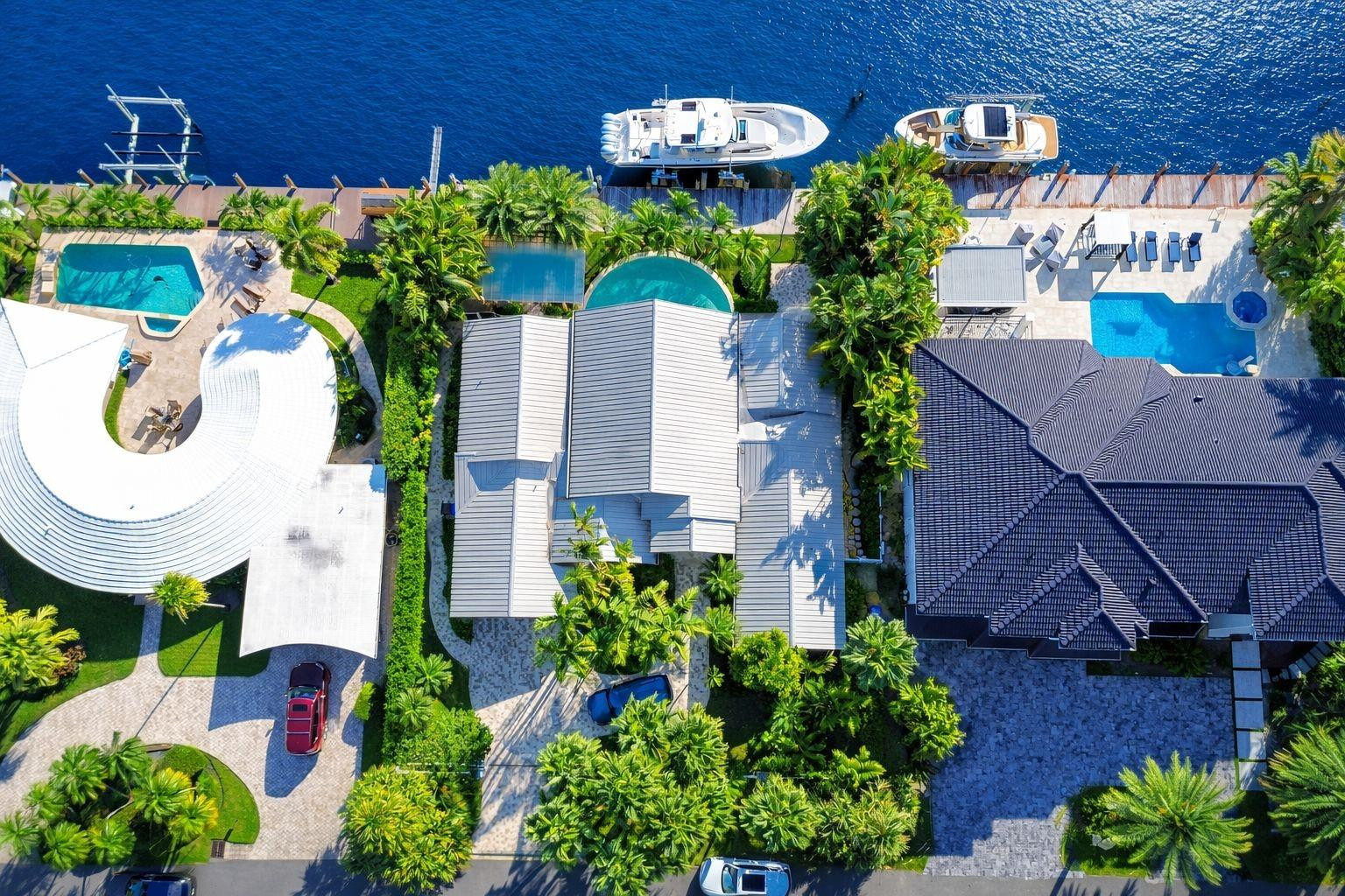 Venice Resub In Blks 3 & - Residential