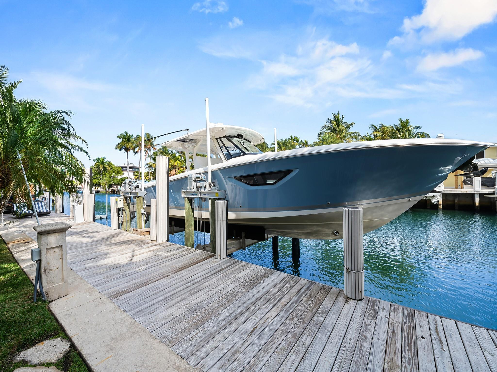 Venice Resub In Blks 3 & - Residential