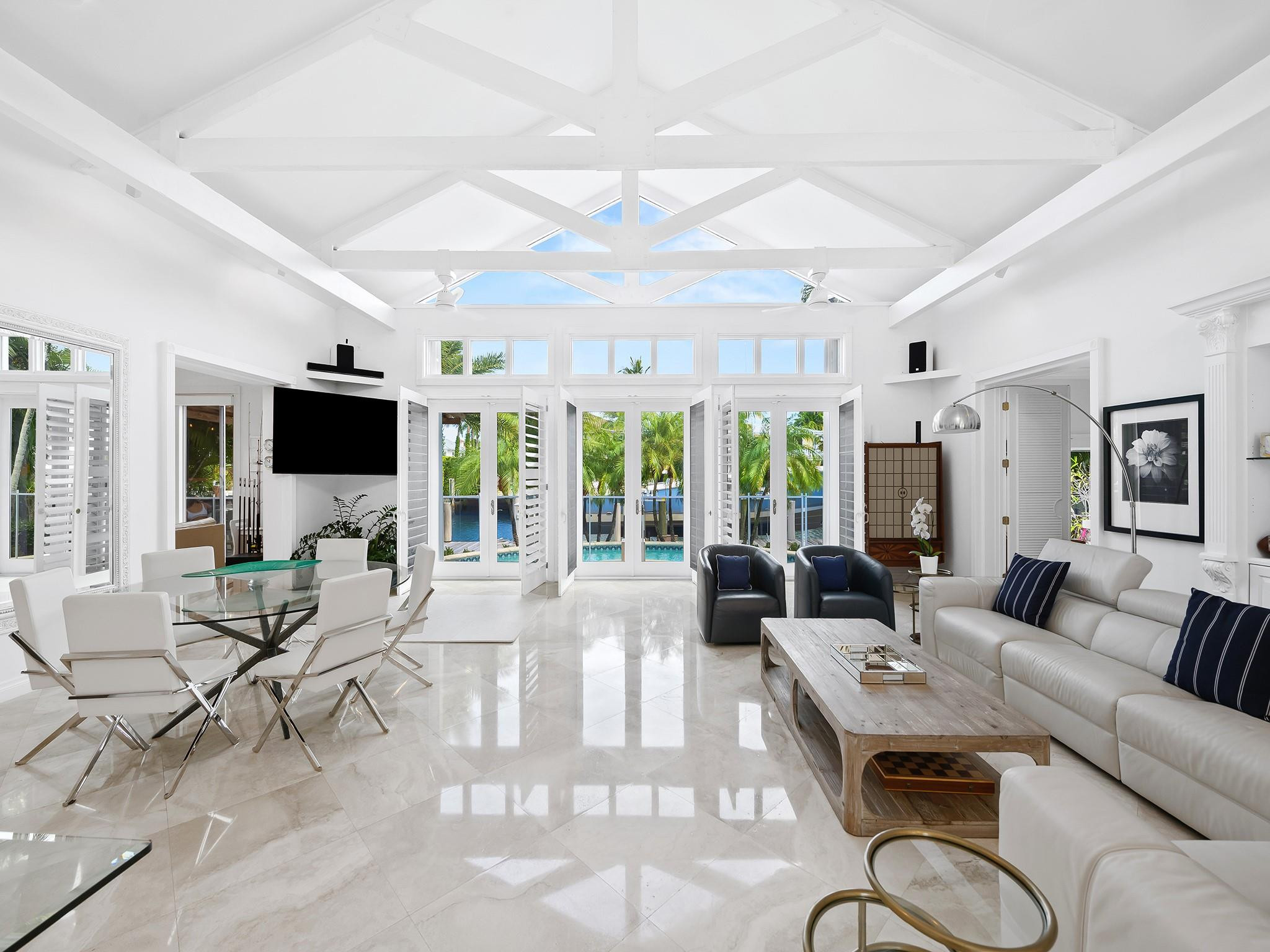 Venice Resub In Blks 3 & - Residential