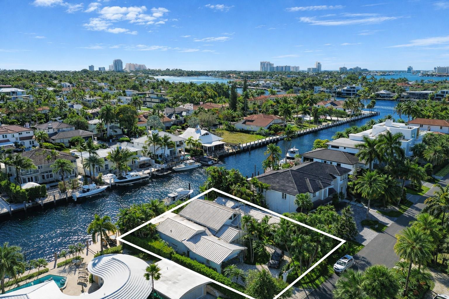 Venice Resub In Blks 3 & - Residential