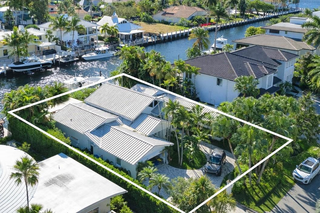 Venice Resub In Blks 3 & - Residential