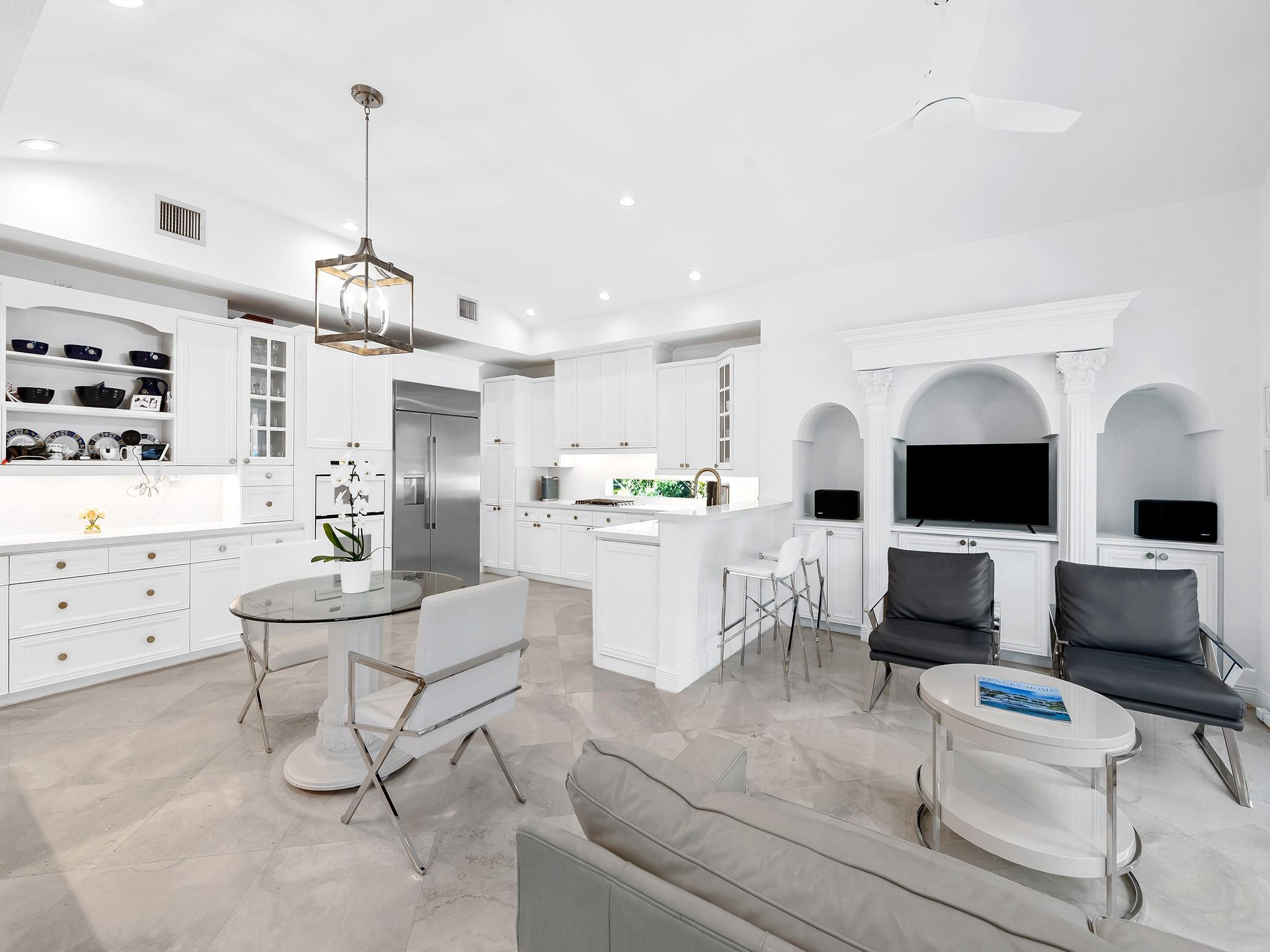 Venice Resub In Blks 3 & - Residential