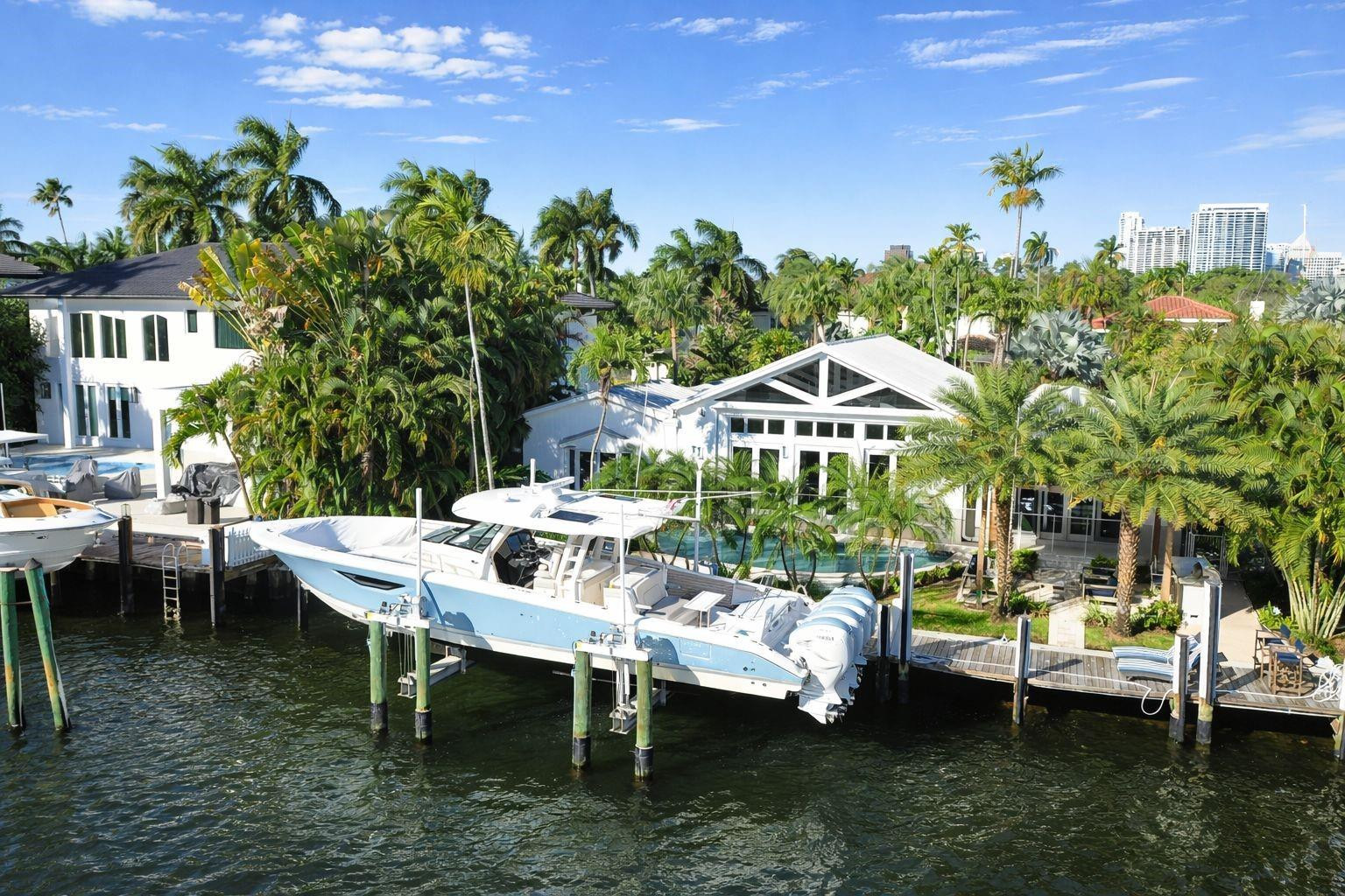 Venice Resub In Blks 3 & - Residential