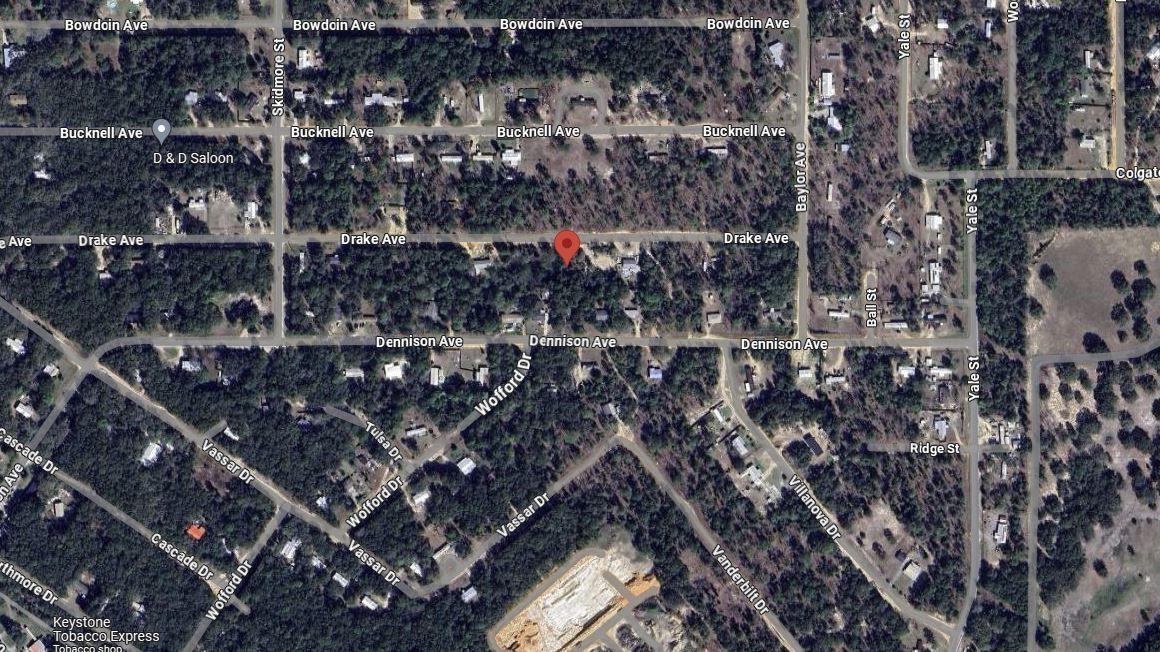 Build your Home or bring your new Mobile Home to this peaceful wooded lot. Keystone Heights offers many lakes for water sports, Gold Head State Park for exploring and camping, along with trails for bicycling. Town is centered between Palatka, Gainesville and Jacksonville. Investing in land in Florida is a wise choice for your future, whether you're looking to build your dream home, a vacation getaway, a rental property, or simply let the land appreciate as a valuable long-term asset to resell at a profit in the future