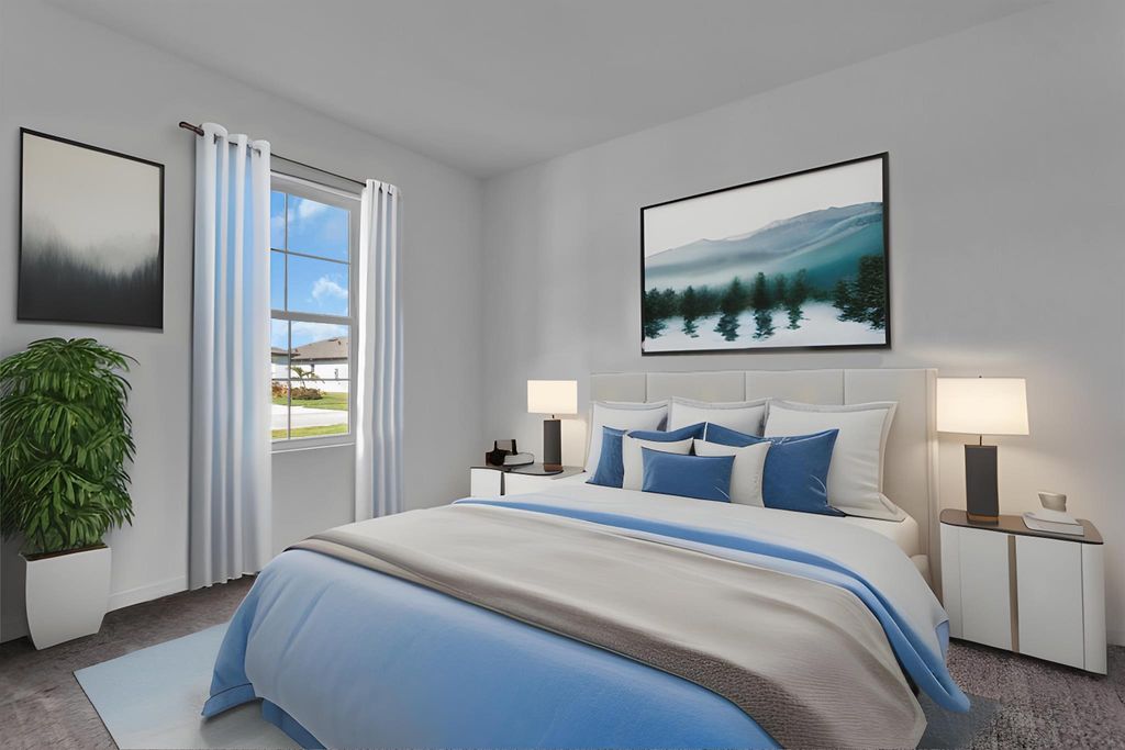 Photo of 5138 Armina Place, Fort Pierce, FL 34951 (MLS # R10935919)