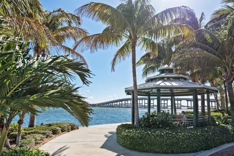 A home in Riviera Beach