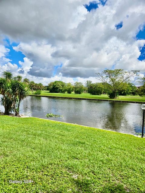 A home in Lauderhill