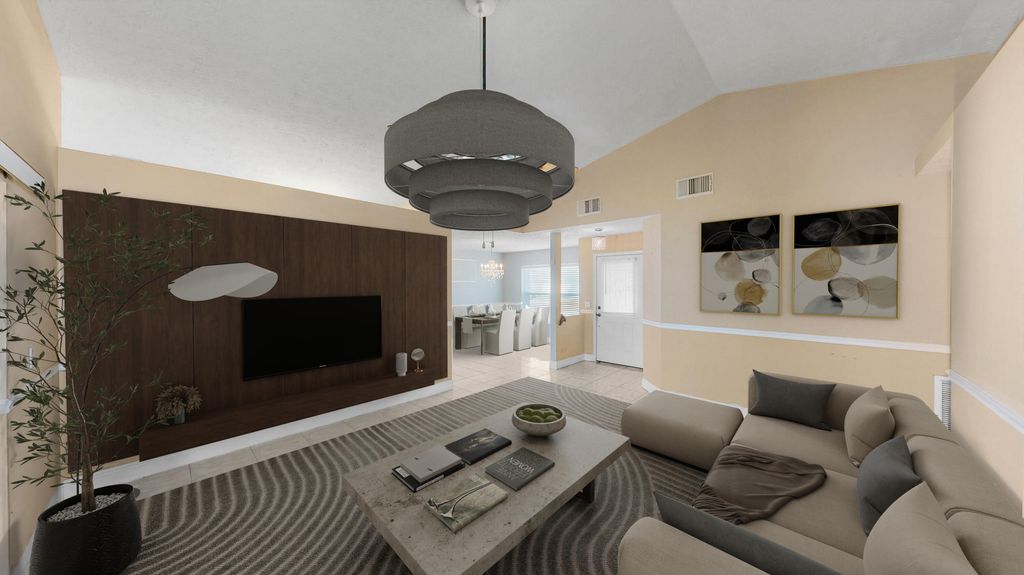 Photo of 413 European Lane, Fort Pierce, FL 34982 (MLS # R11067674)