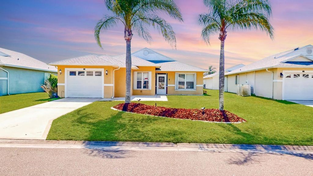 Photo of 413 European Lane, Fort Pierce, FL 34982 (MLS # R11067674)