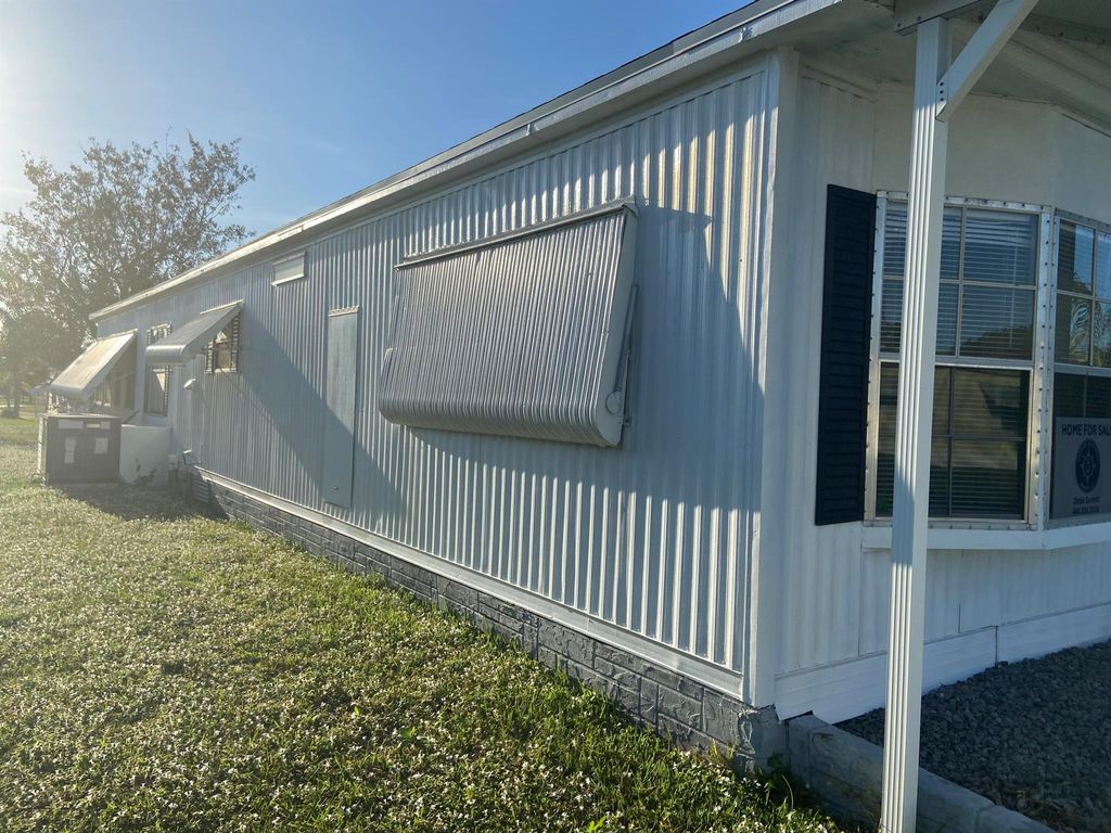 Photo of 266 Camino Del Rio, Port Saint Lucie, FL 34952 (MLS # R10940988)