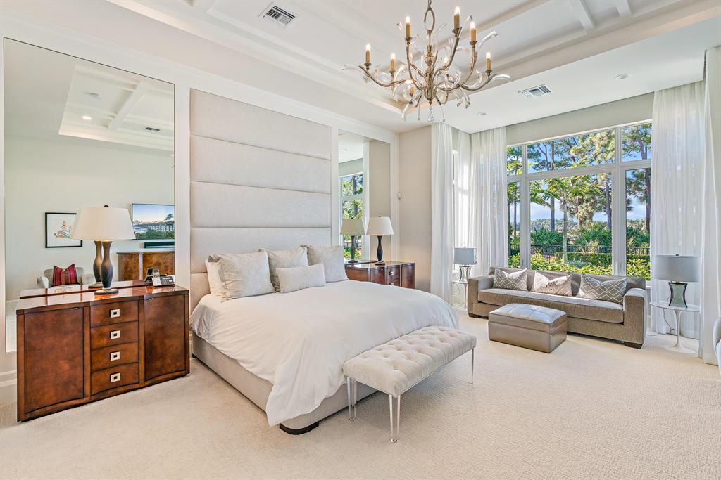 Old Palm - Residential