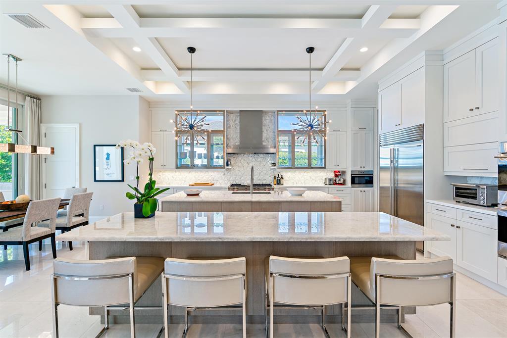 Old Palm - Residential