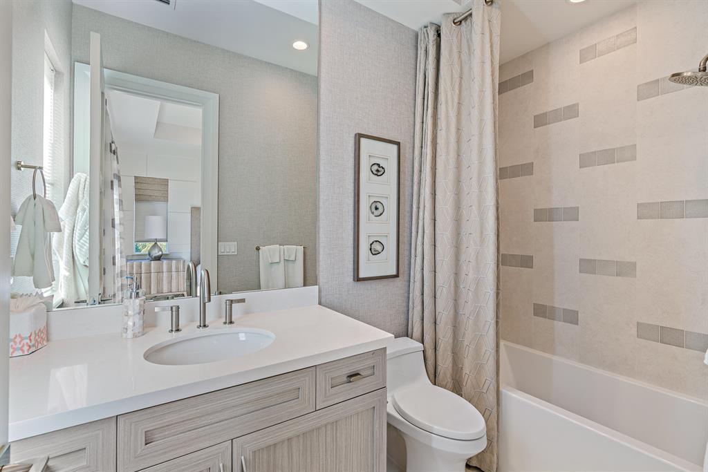 Old Palm - Residential