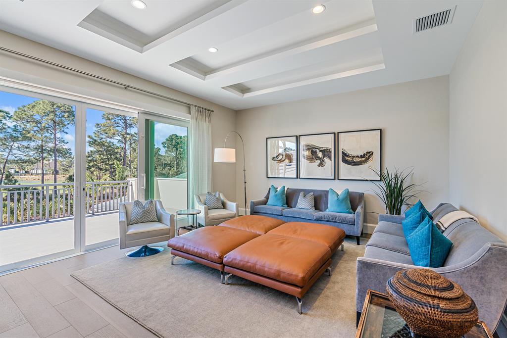 Old Palm - Residential