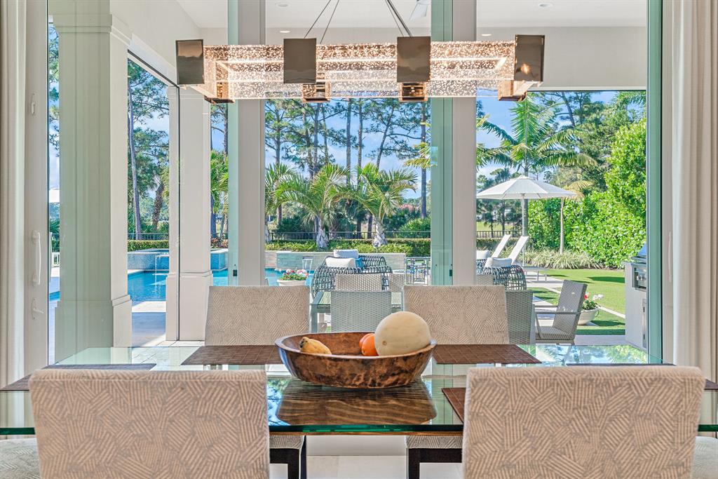 Old Palm - Residential