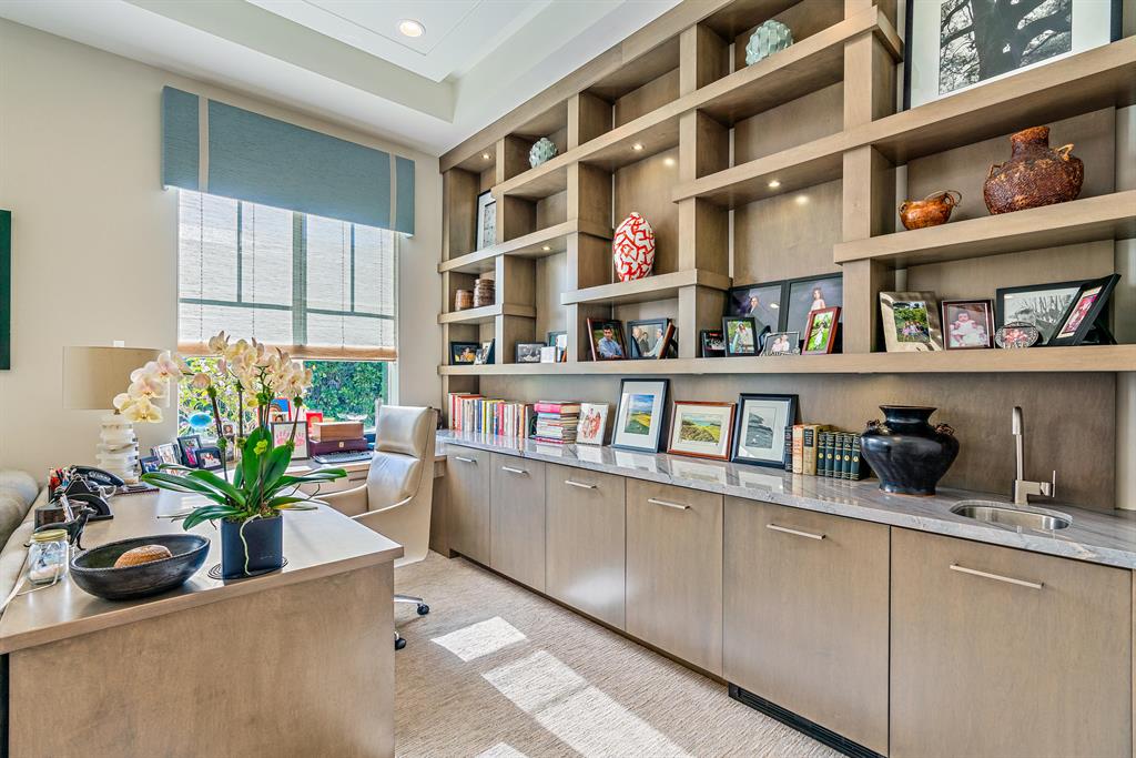 Old Palm - Residential