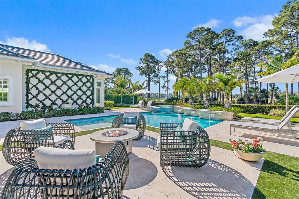 Old Palm - Residential