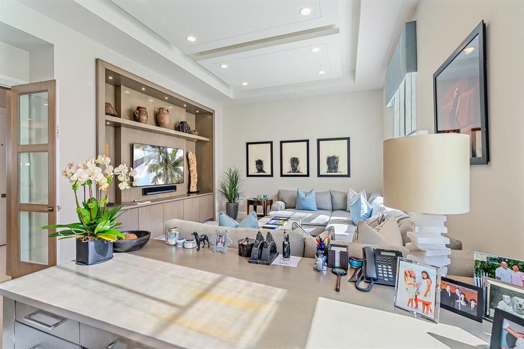 Old Palm - Residential