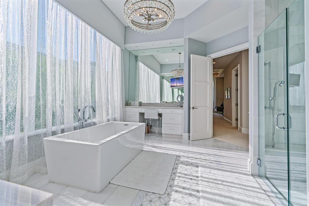 Old Palm - Residential