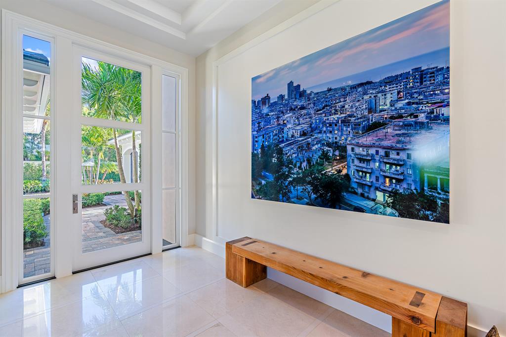 Old Palm - Residential