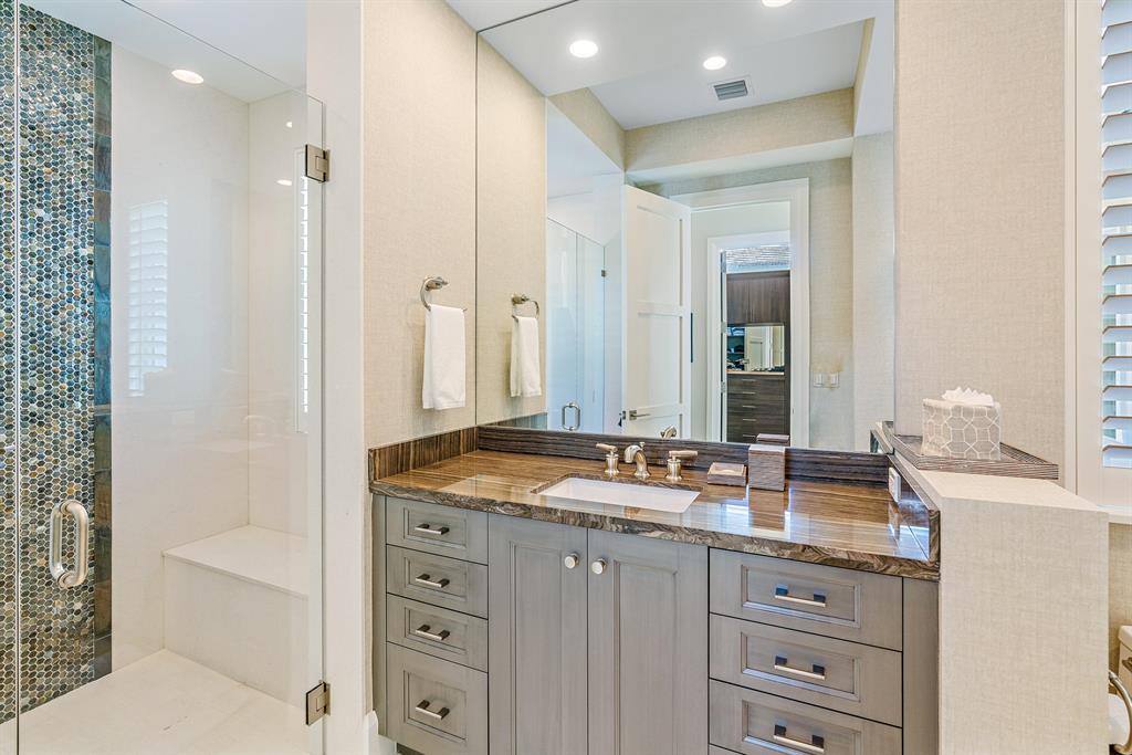 Old Palm - Residential