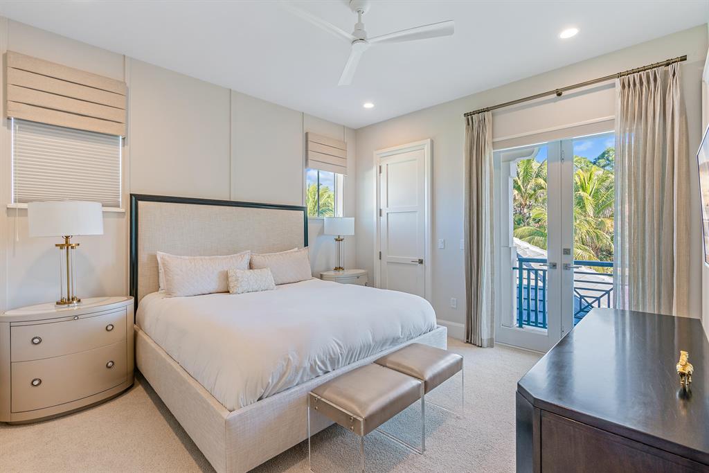 Old Palm - Residential