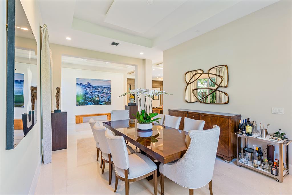 Old Palm - Residential