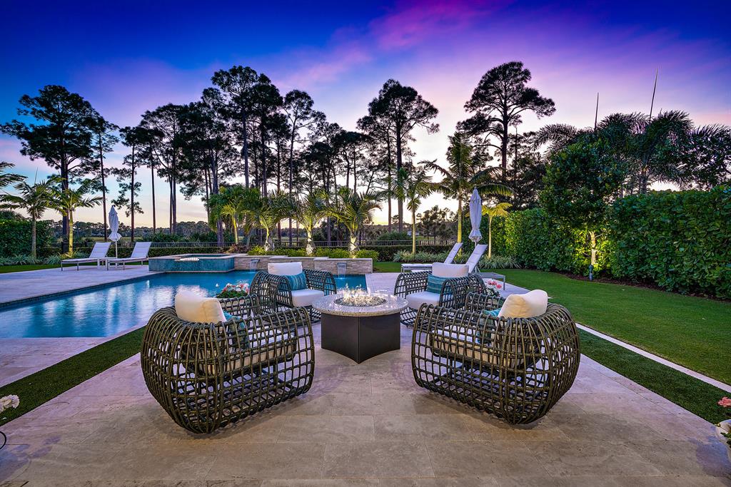 Old Palm - Residential