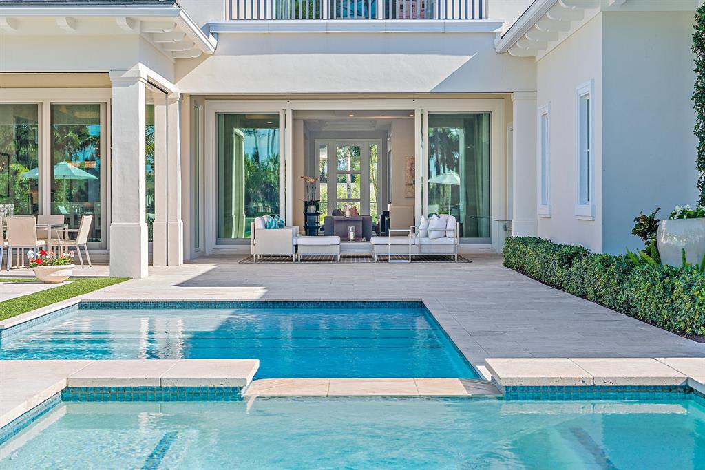 Old Palm - Residential