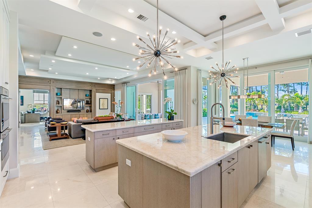 Old Palm - Residential