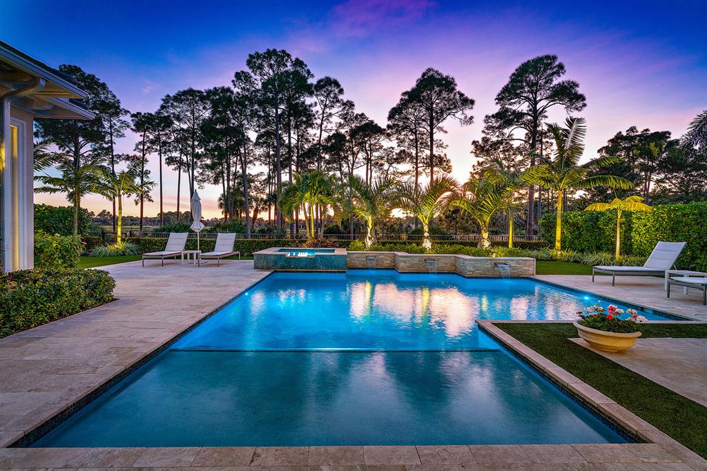 Old Palm - Residential