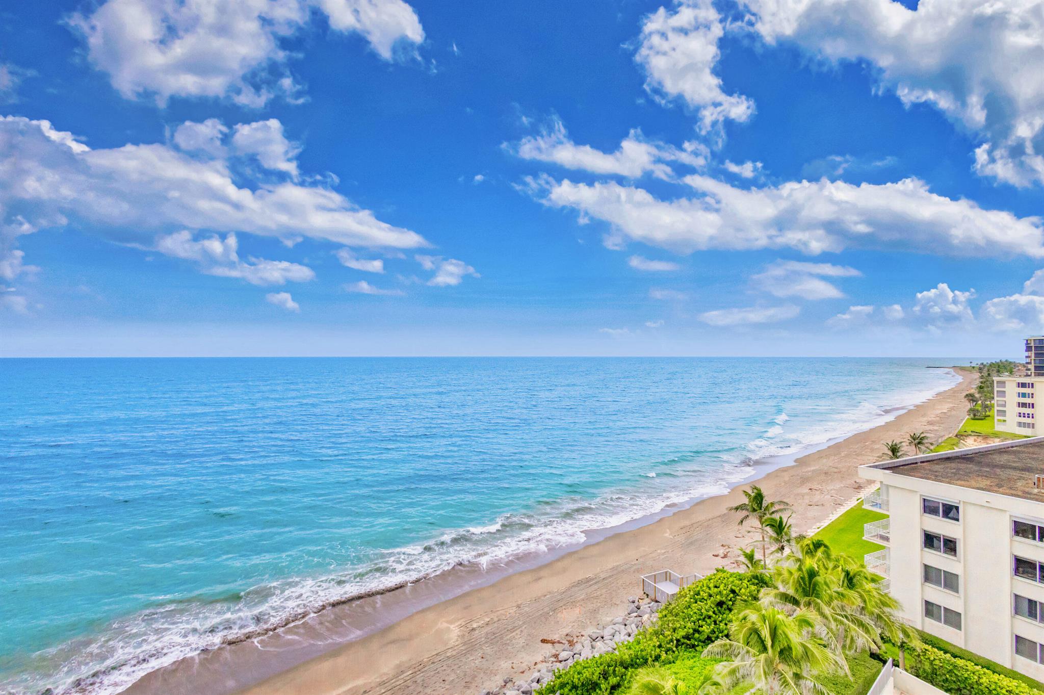 TEQUESTA TOWERS CONDO - Residential Lease