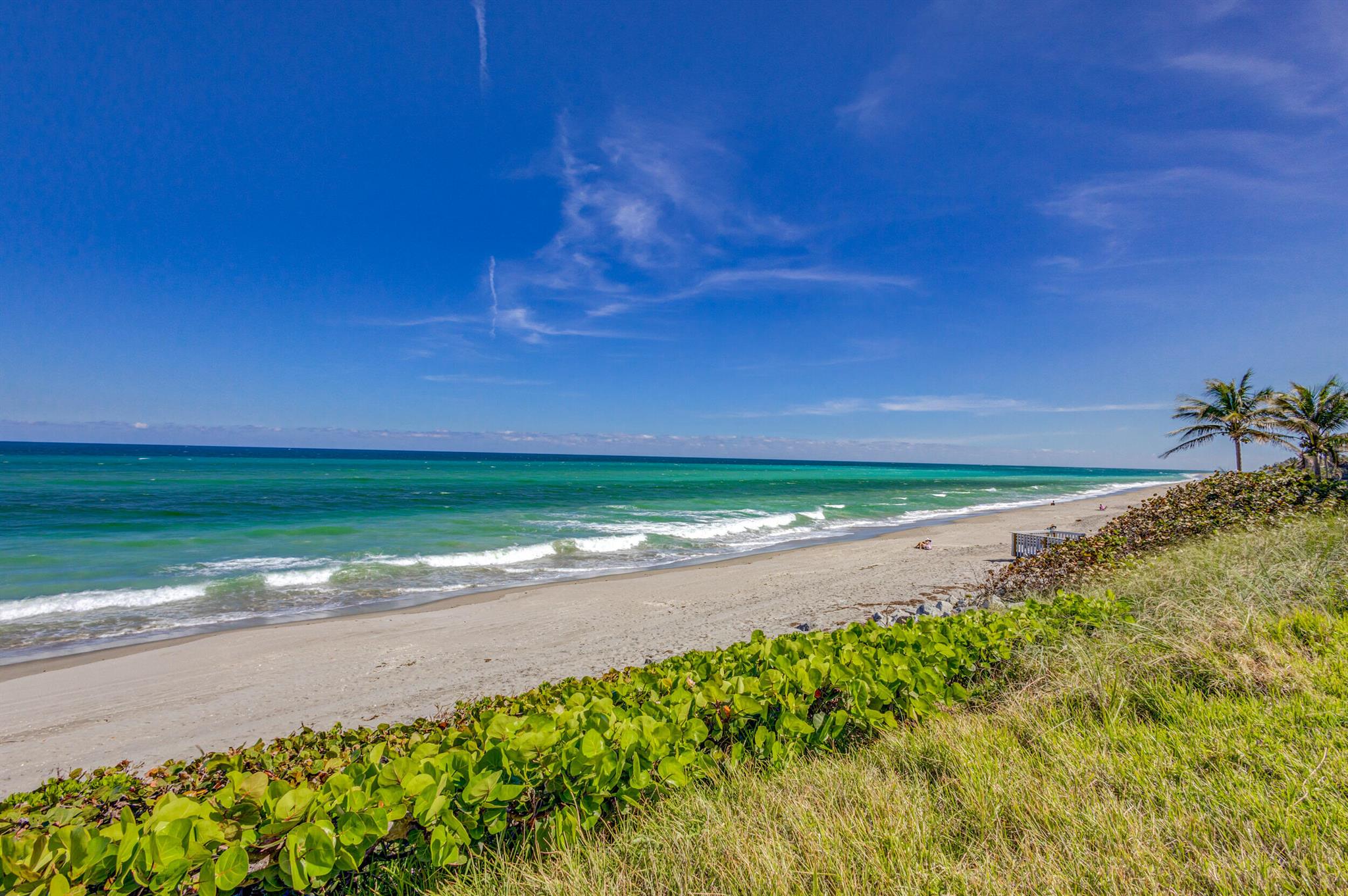 TEQUESTA TOWERS CONDO - Residential Lease