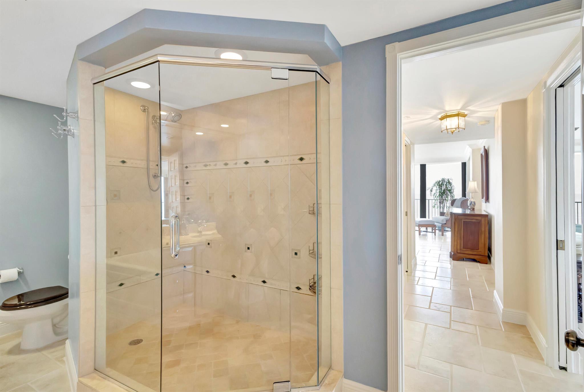 TEQUESTA TOWERS CONDO - Residential Lease