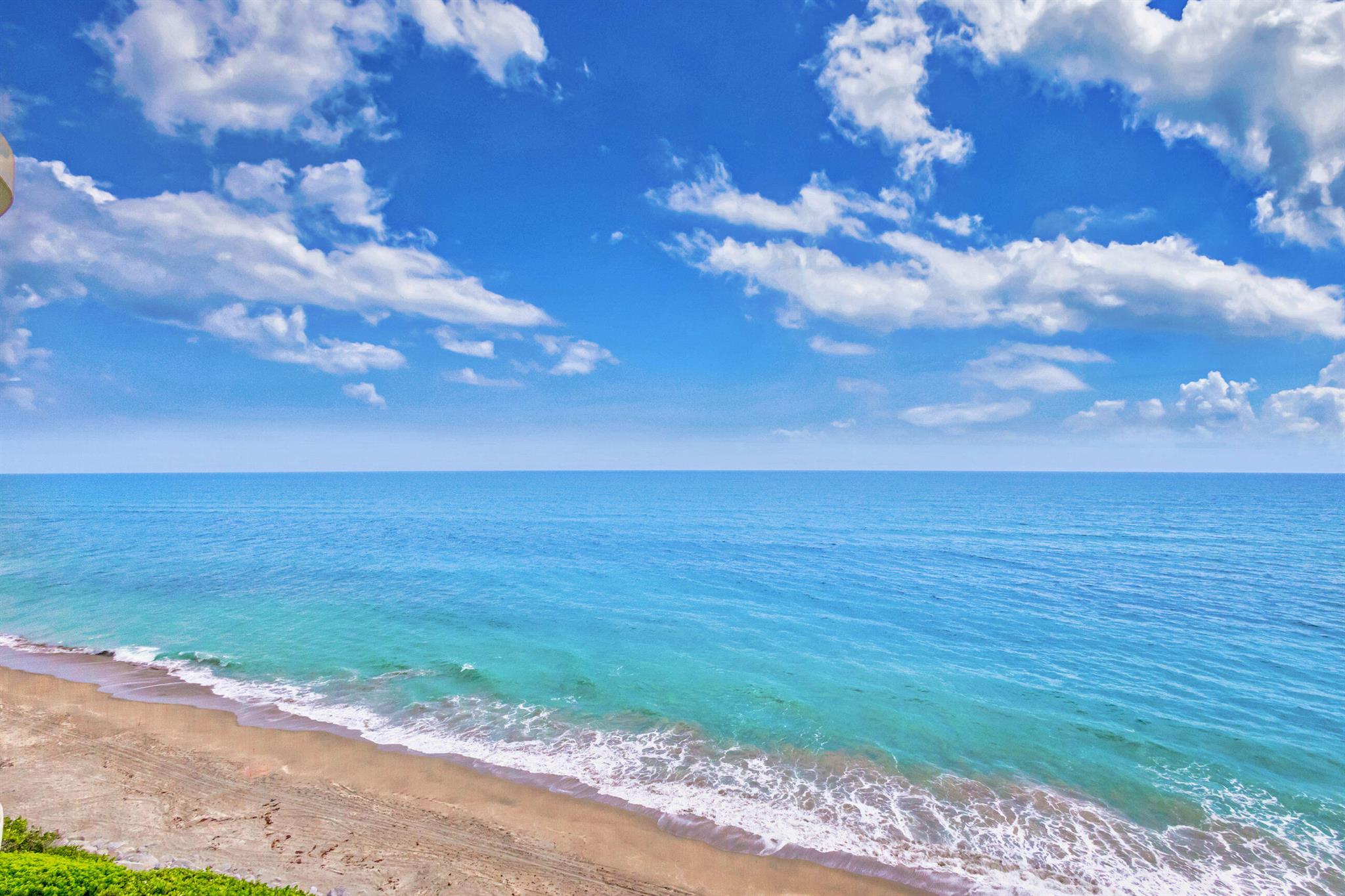 TEQUESTA TOWERS CONDO - Residential Lease